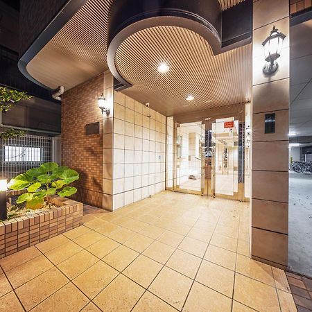 מלון אוסקה Lite House Shinsaibashi 5 מראה חיצוני תמונה