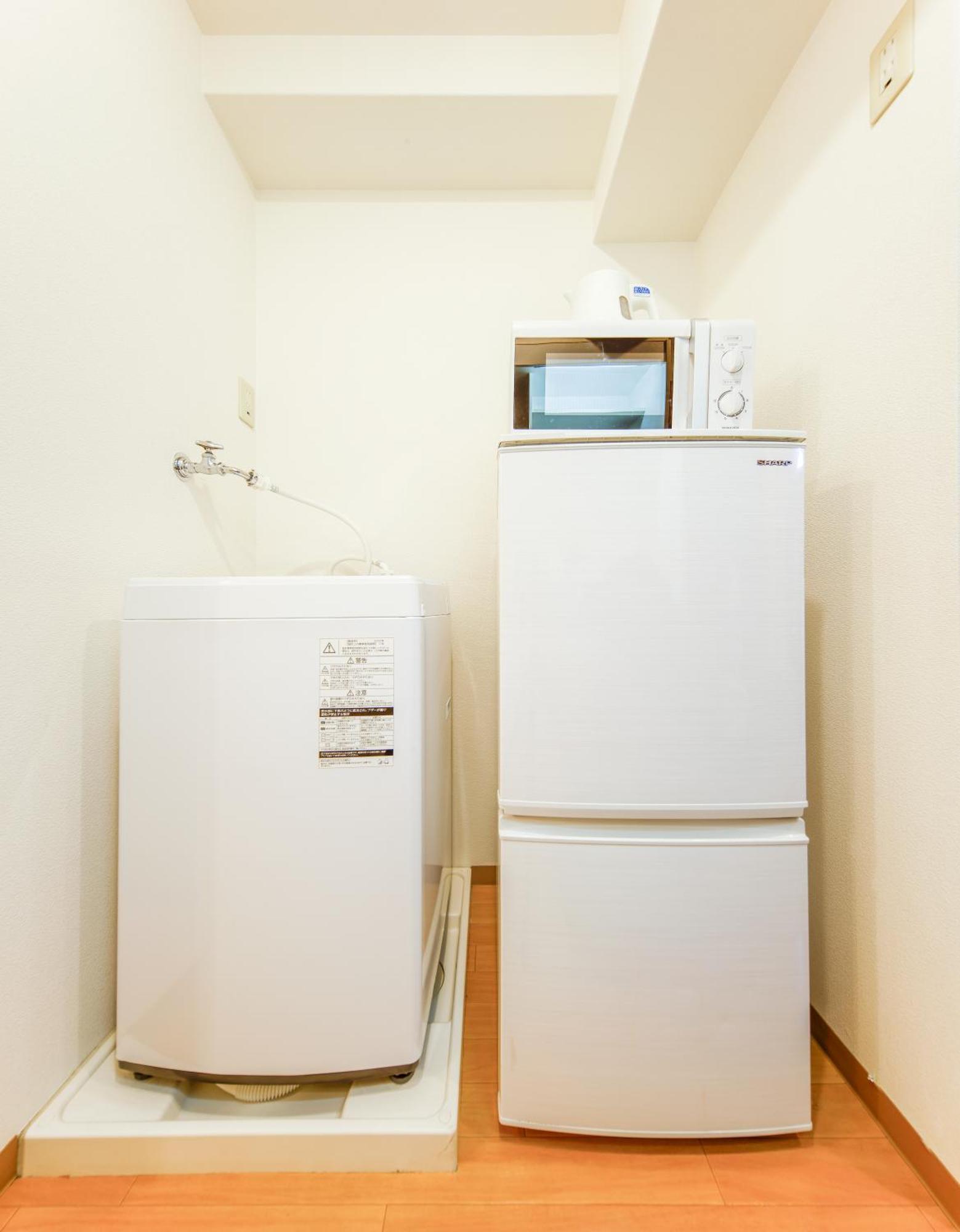 מלון אוסקה Lite House Shinsaibashi 5 מראה חיצוני תמונה