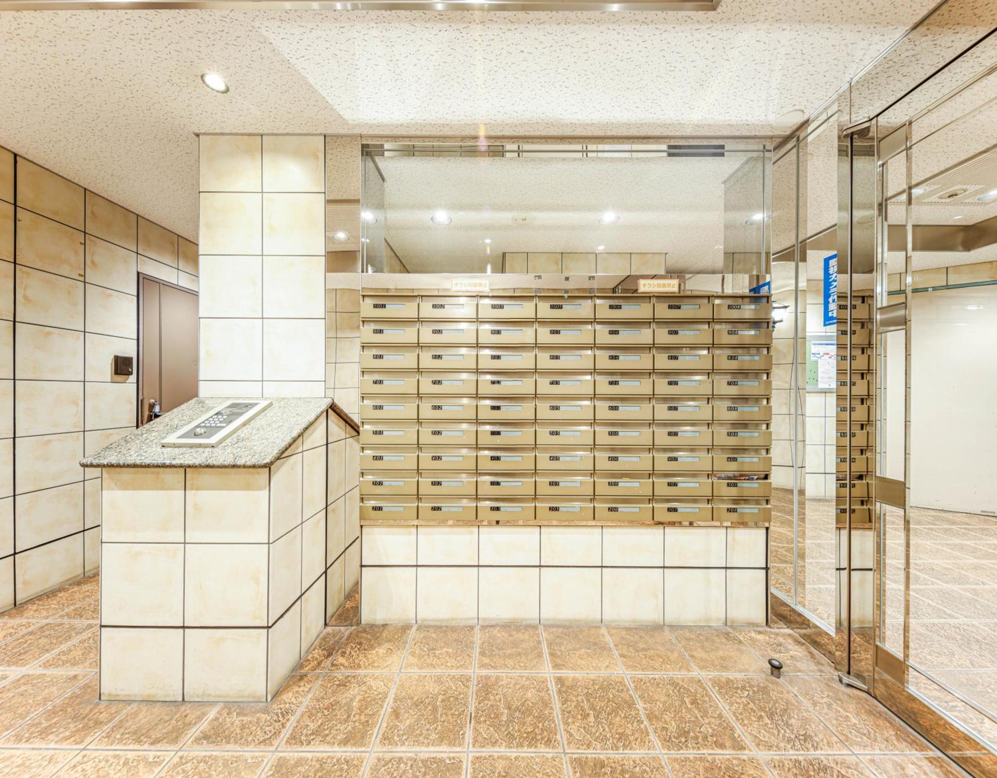 מלון אוסקה Lite House Shinsaibashi 5 מראה חיצוני תמונה